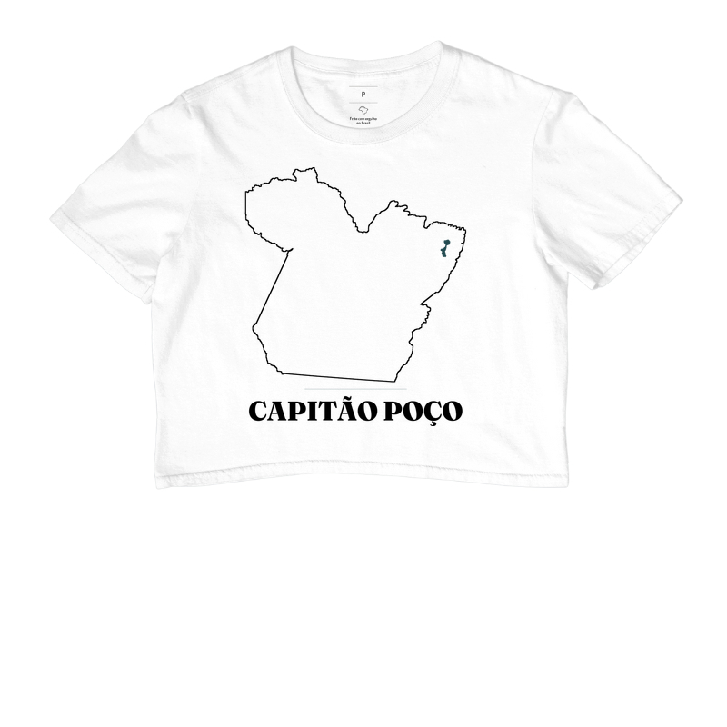 Capitão Poço | Traço PA - Imagem 3