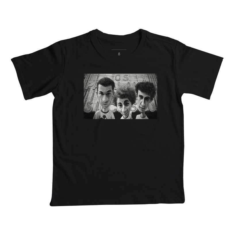 Camisa 3
