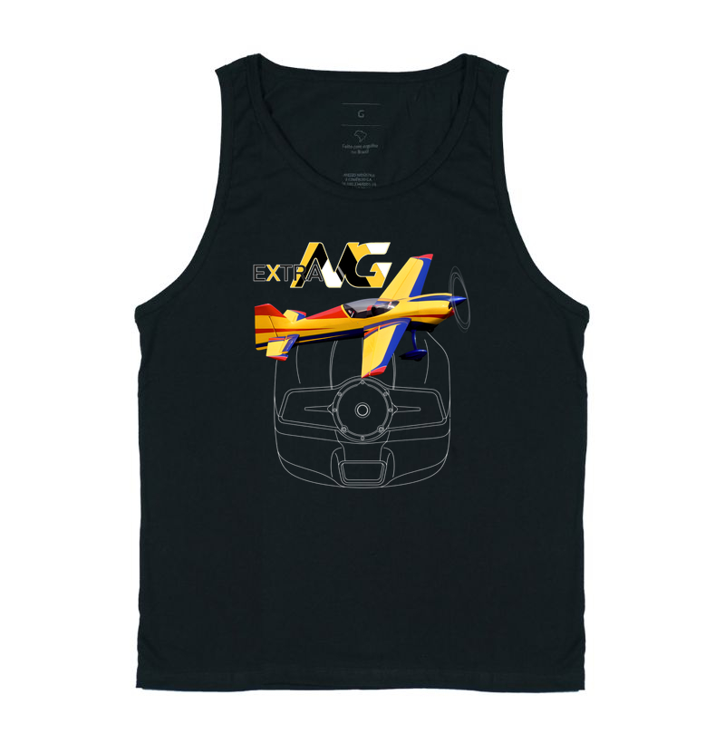 Extra NG Amarelo - SkyWing - Imagem 2