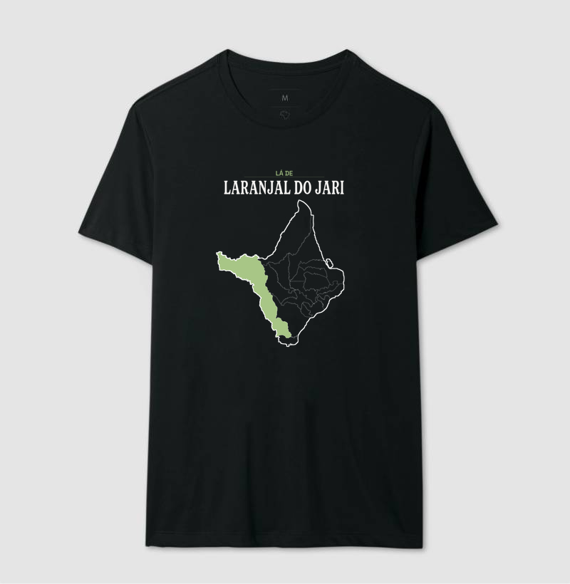 Laranjal do Jari | Território AP - Imagem 2