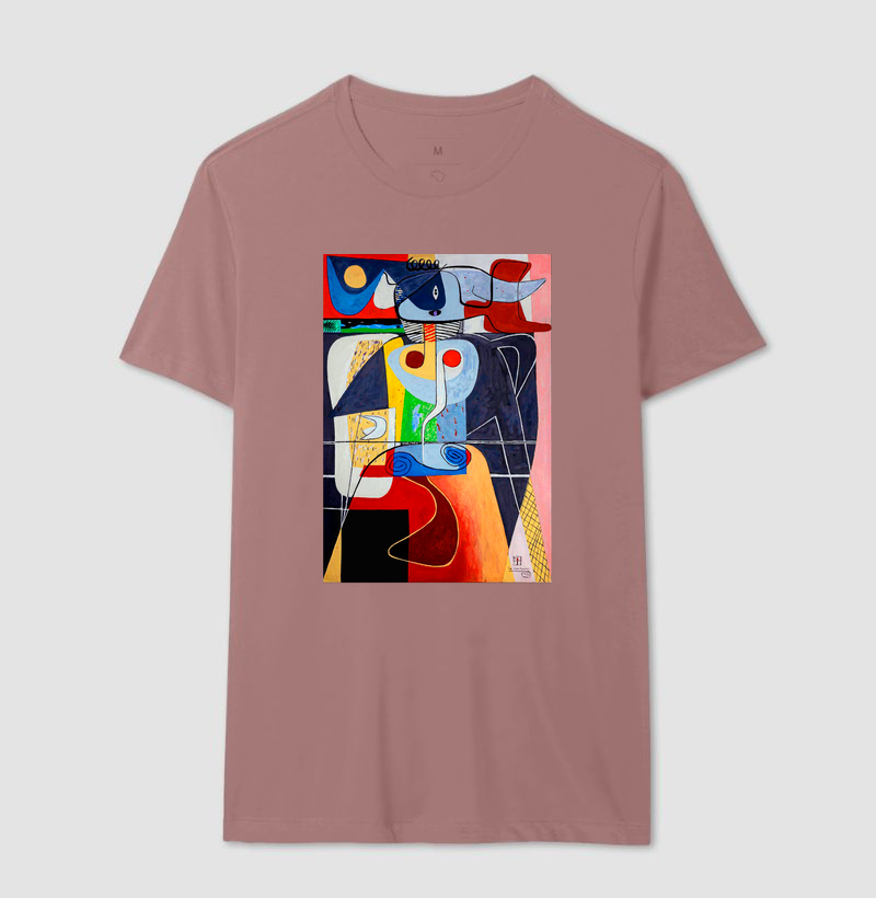 Camisa 15