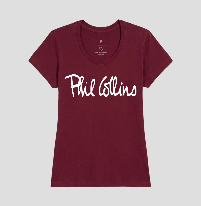 Phil Collins - Imagem 19