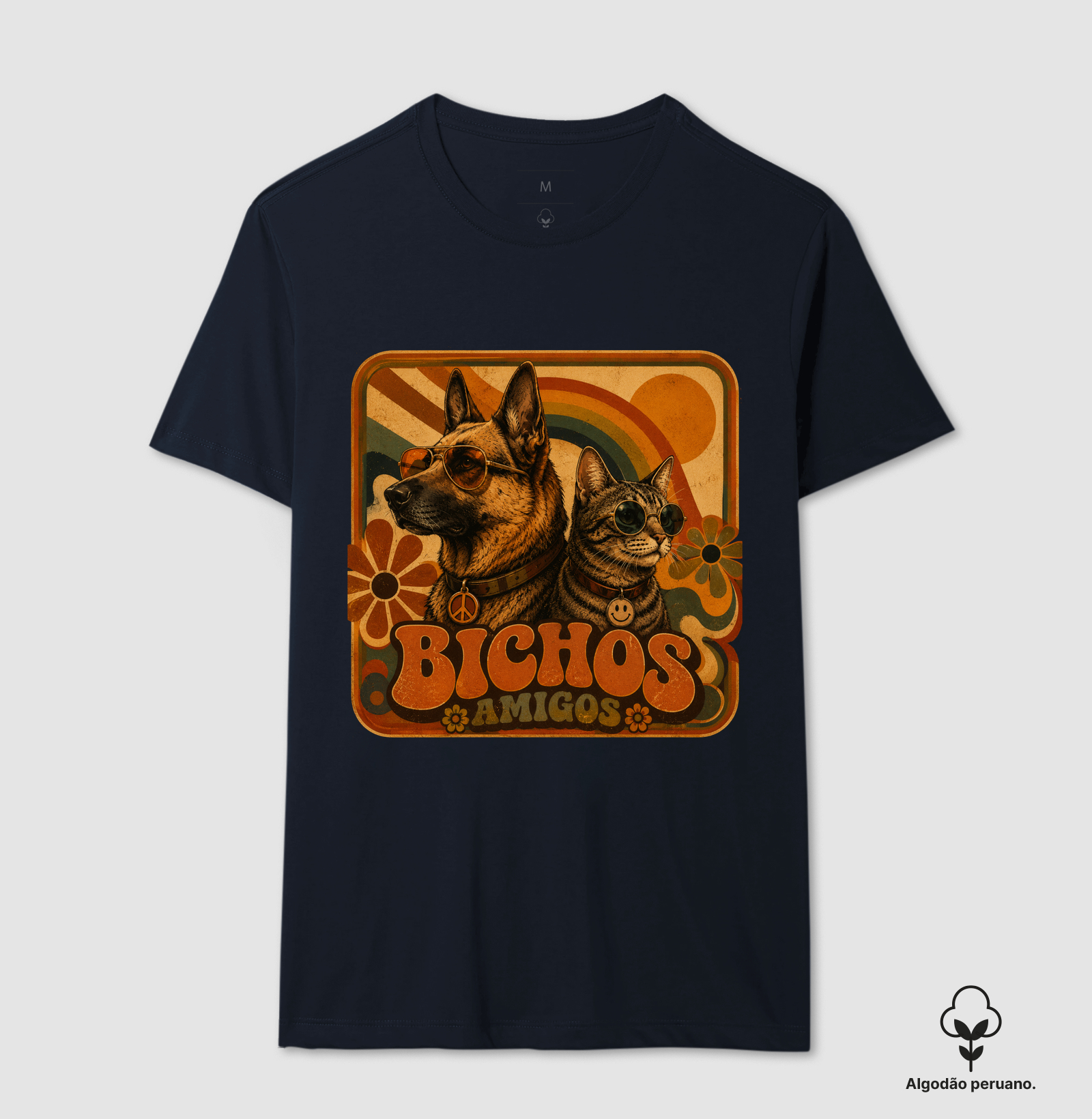 Bichos Amigos Oficial - Imagem 6