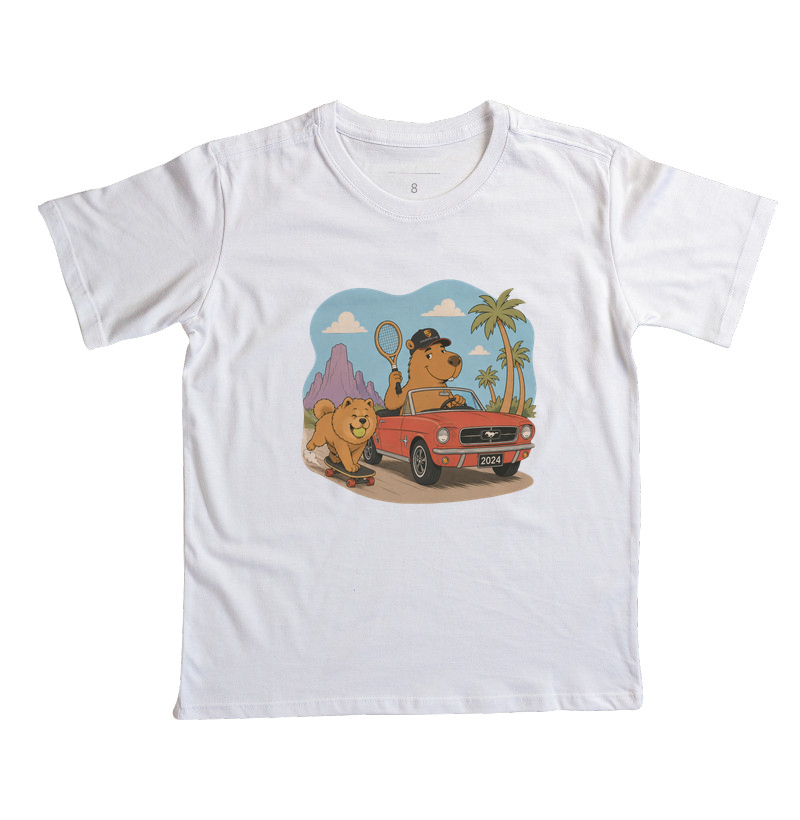 Camisa 5