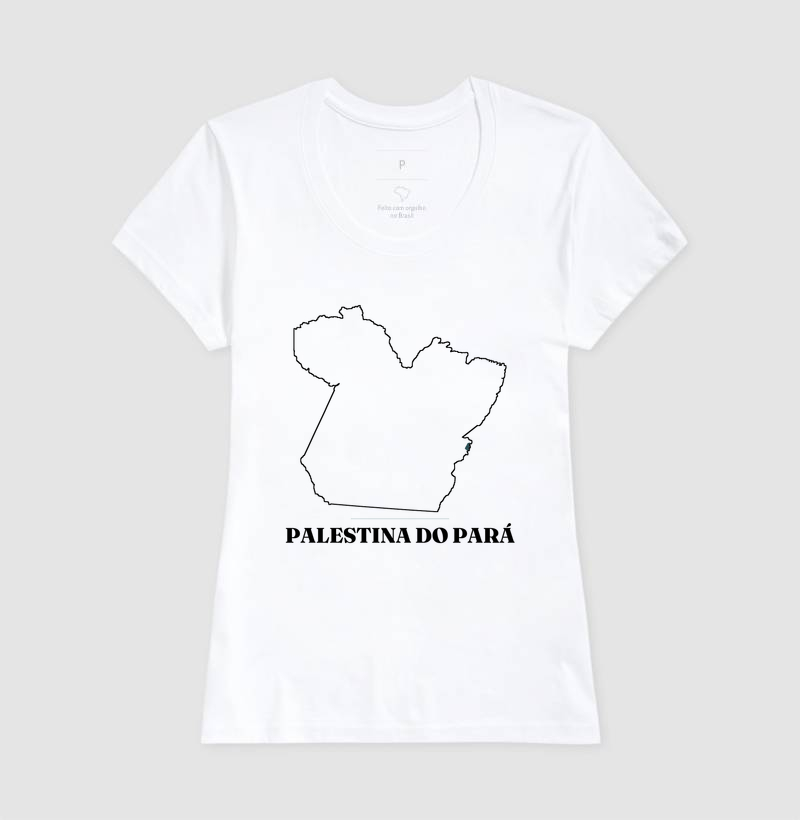 Palestina do Pará | Traço PA - Imagem 5