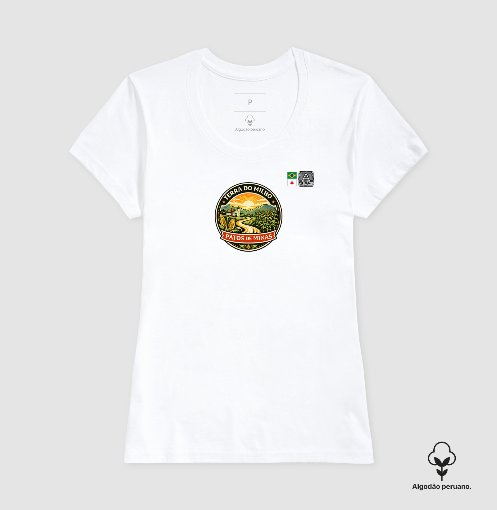 Camisa 6