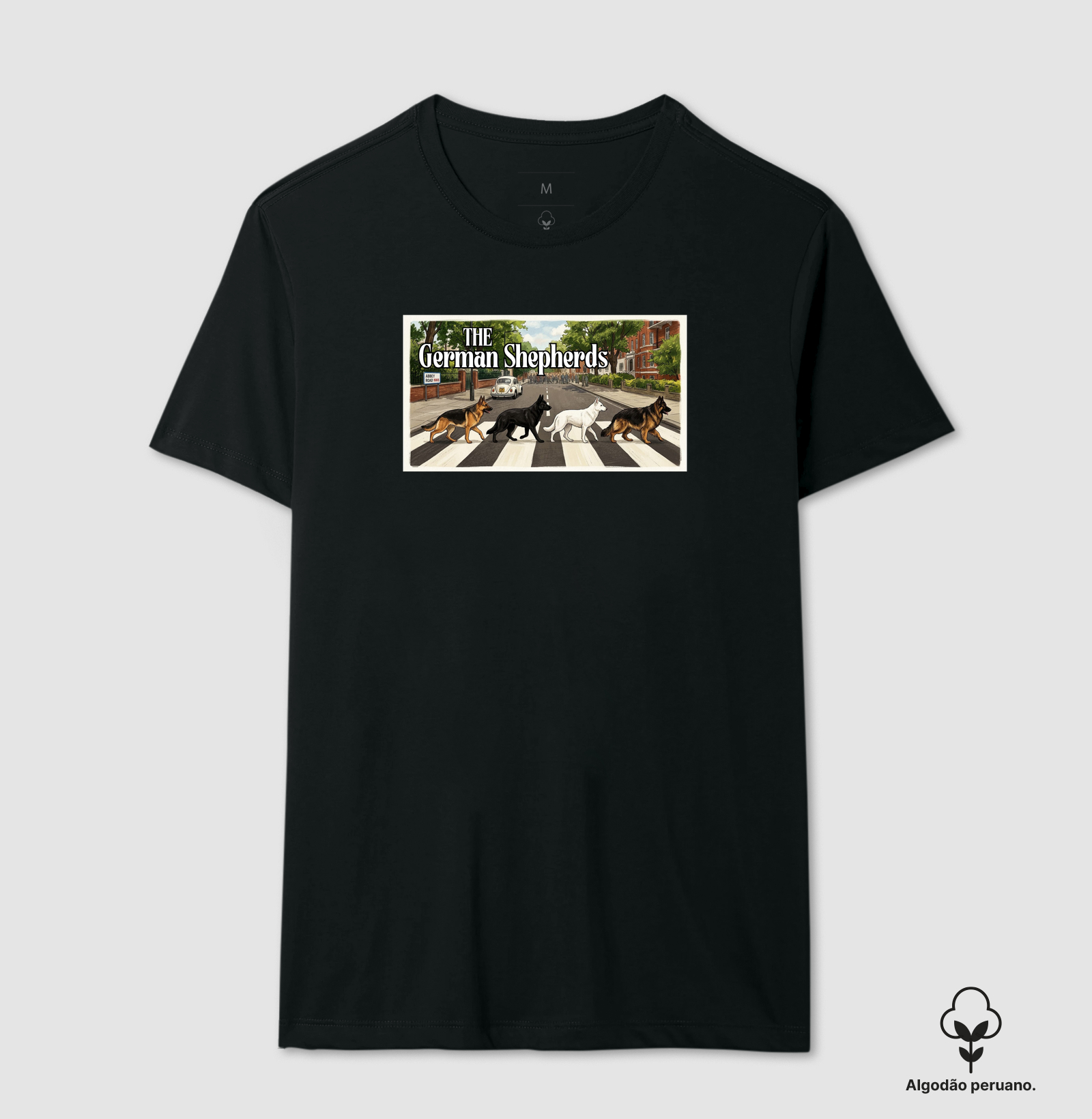The German Shepherd - Imagem 3
