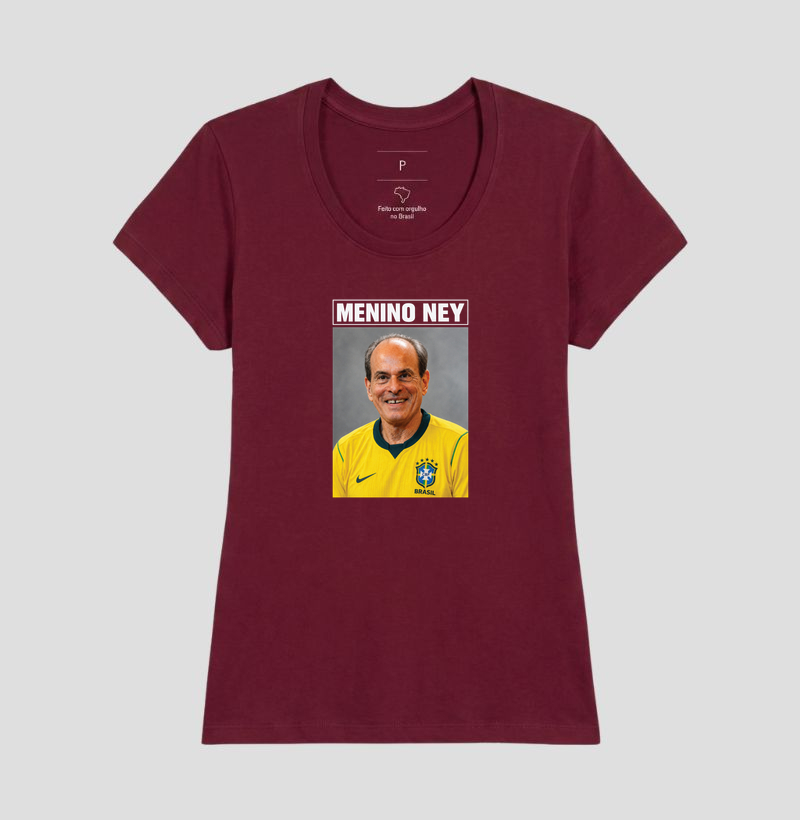 Camisa 10