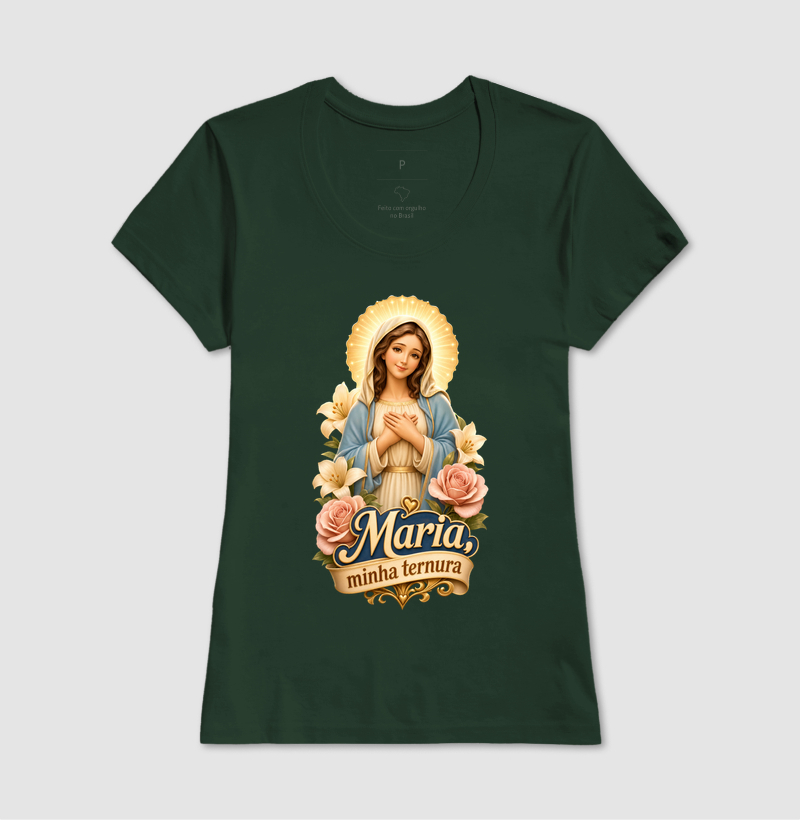Maria minha ternura - Imagem 11