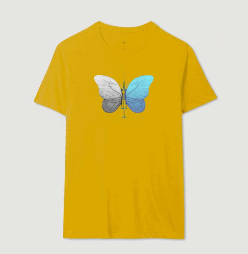Camisa 16