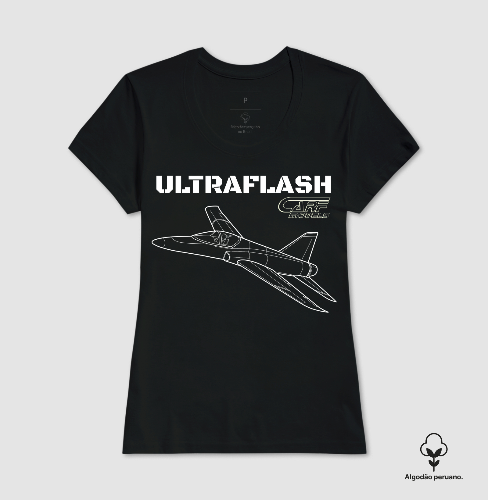 ULTRAFLASH - Carf Models - Imagem 3