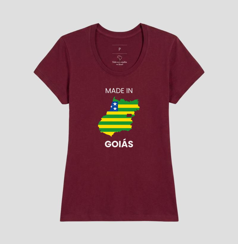 Made In Goiás - Imagem 19