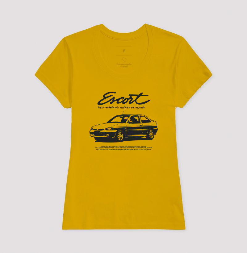 Camisa 16