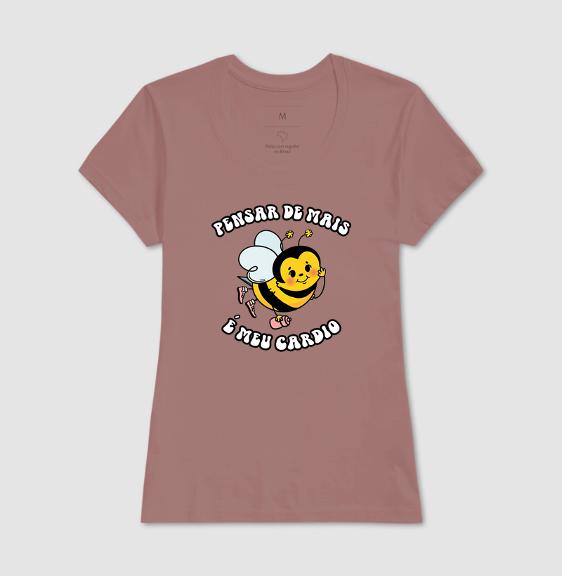 Camisa 19