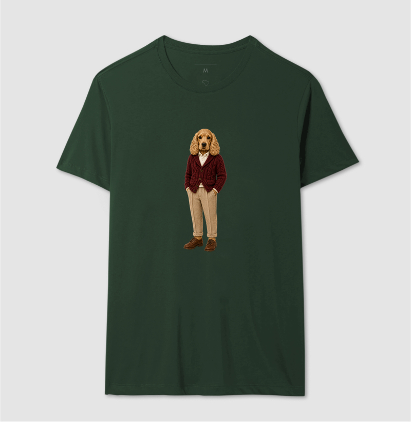 Camisa 11