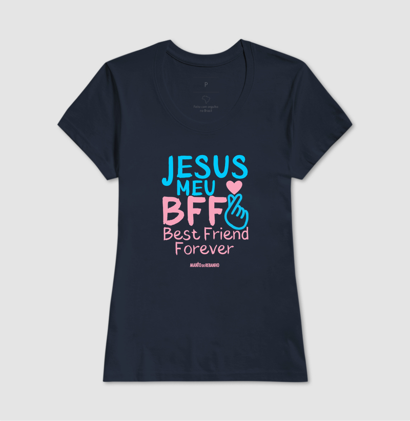 Jesus meu BFF - Imagem 7