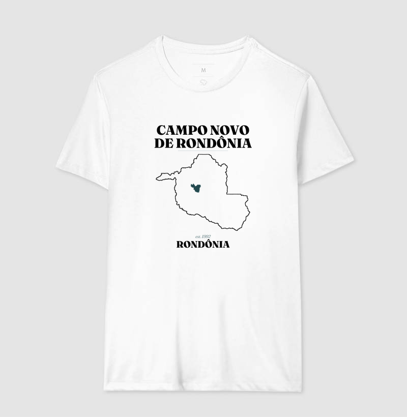 Campo Novo de Rondônia | Legado RO - Imagem 4