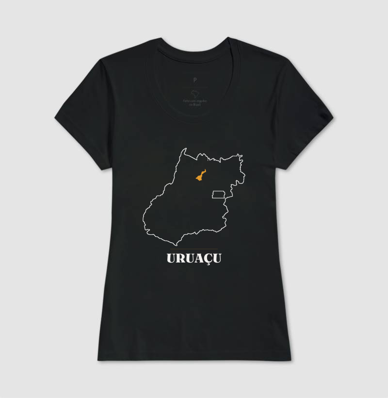 Uruaçu | Traço GO - Imagem 3