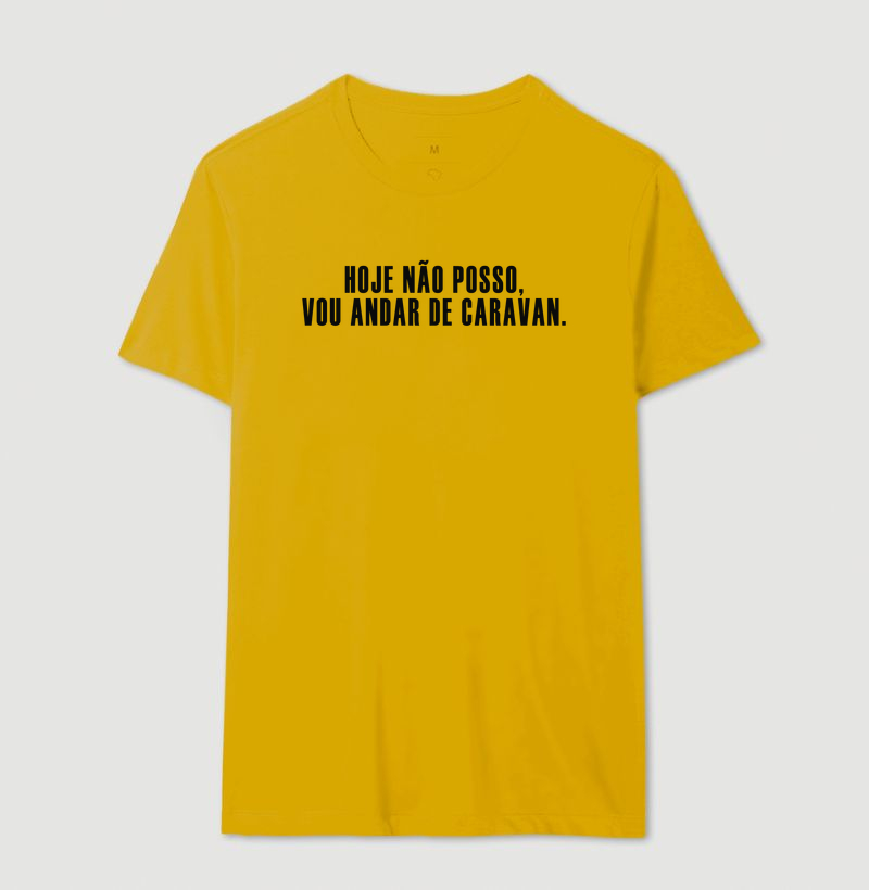 Vou andar de Caravan - Imagem 17