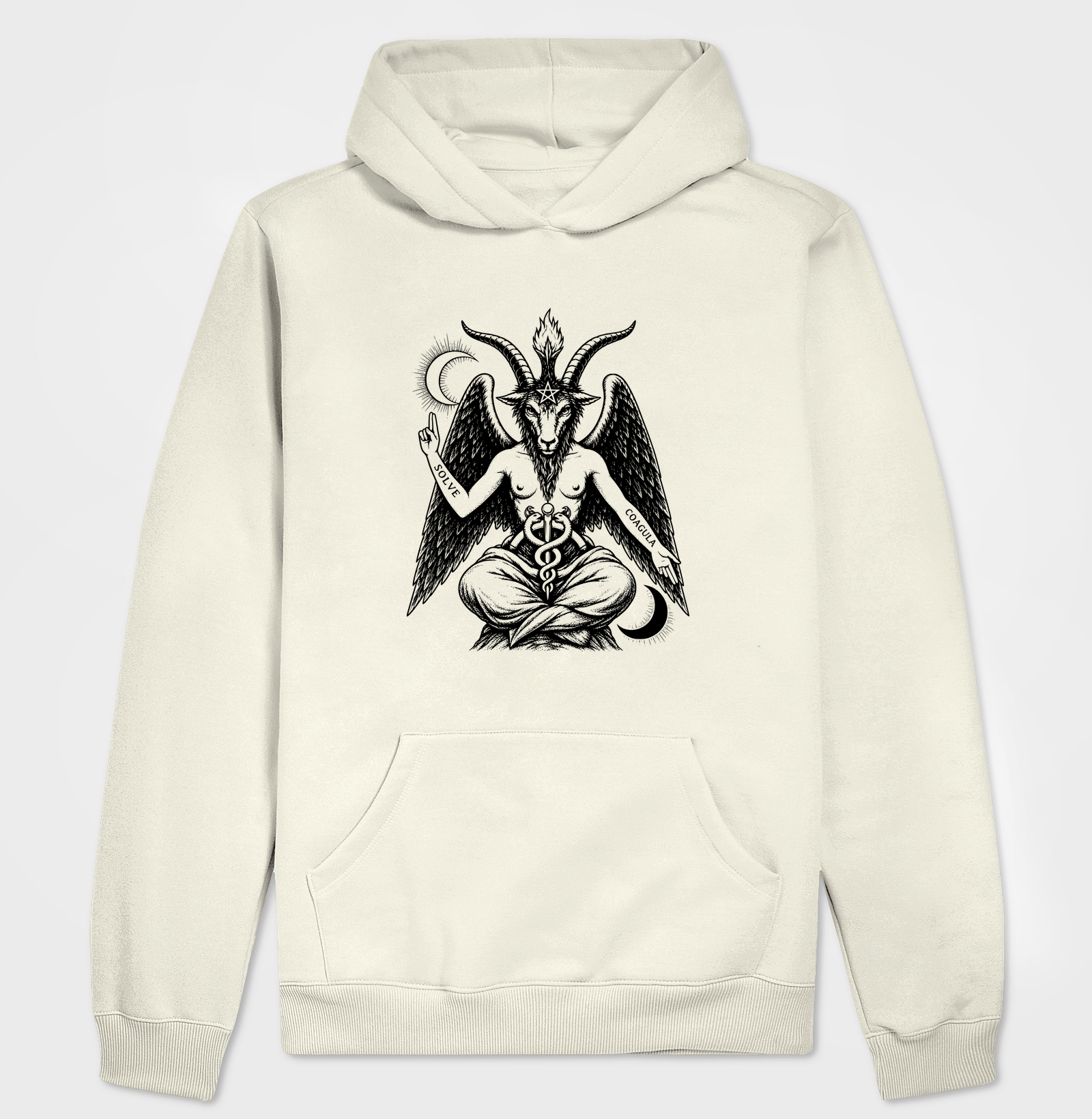 Baphomet - Imagem 3