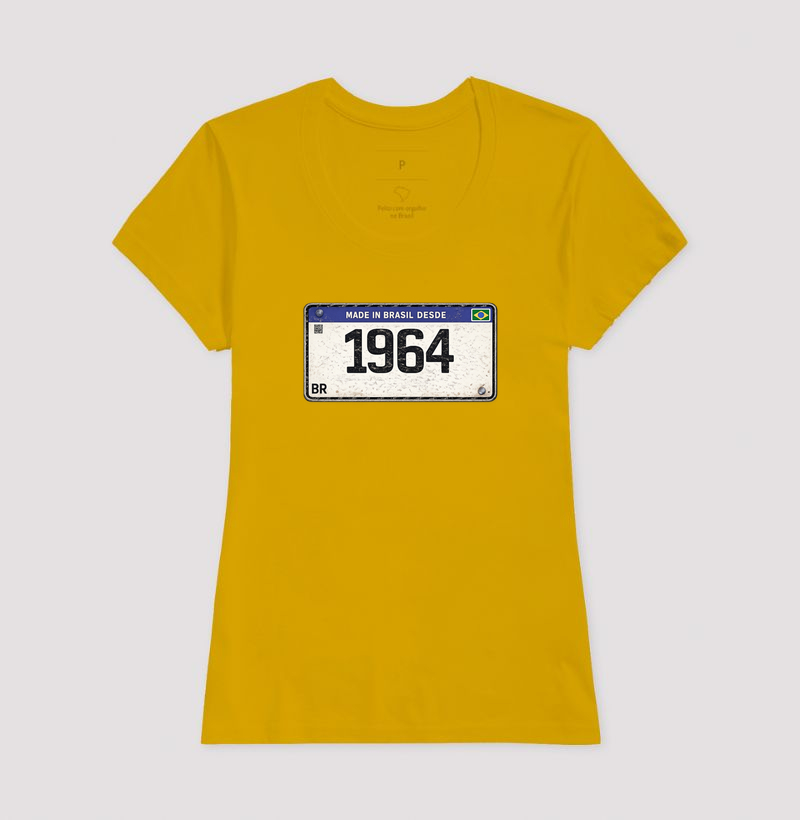 Camisa 12