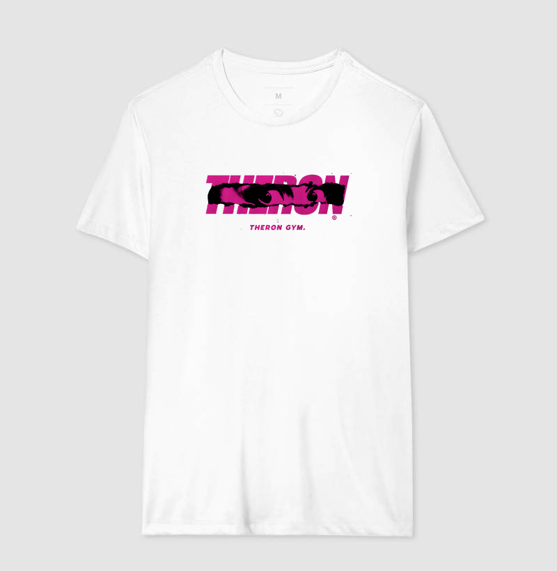 Camiseta THERON - Imagem 4