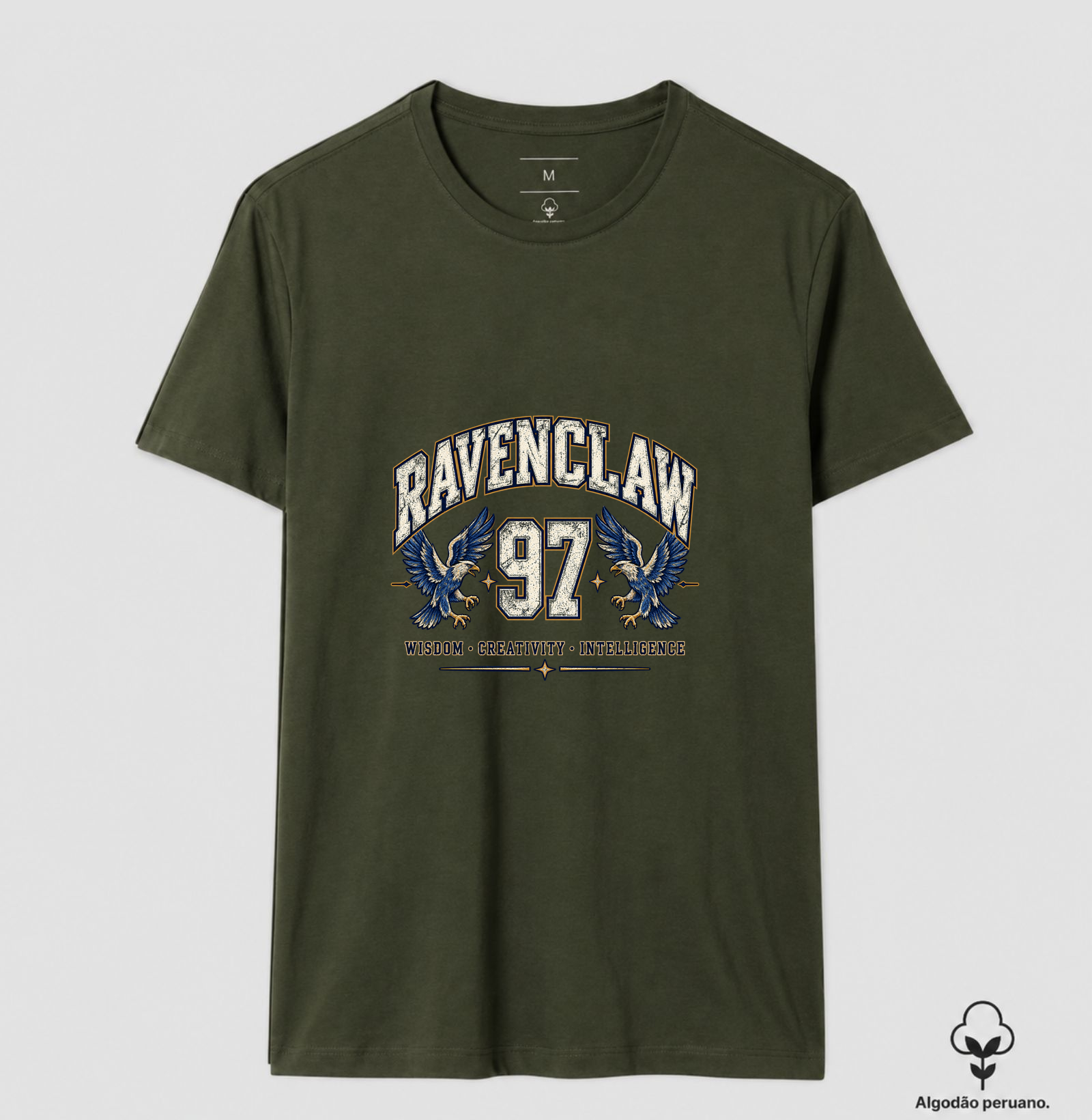 Intelecto de Ravenclaw - Imagem 6