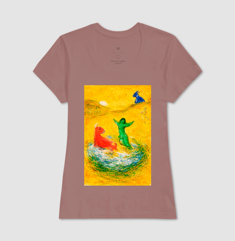 Camisa 15