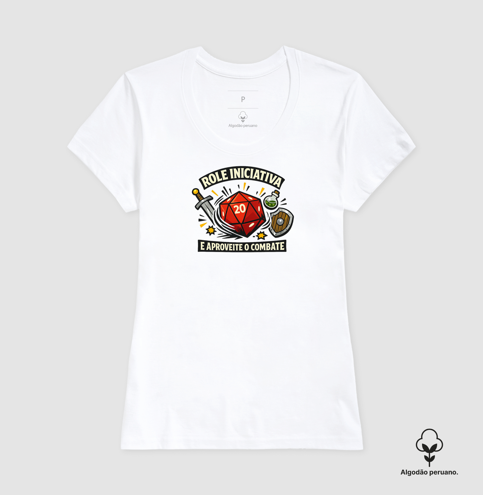 Camisa 5