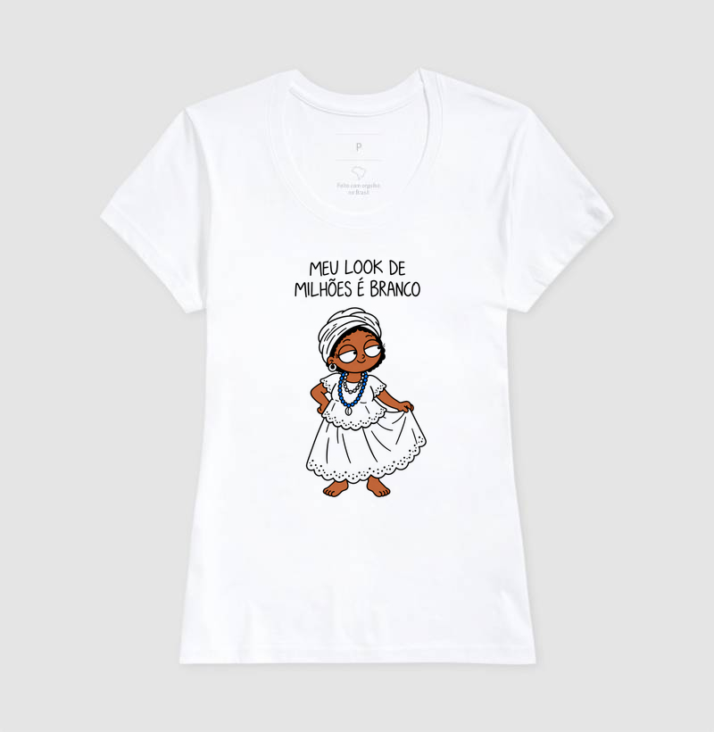 LOOK DE MILHÕES - Imagem 6