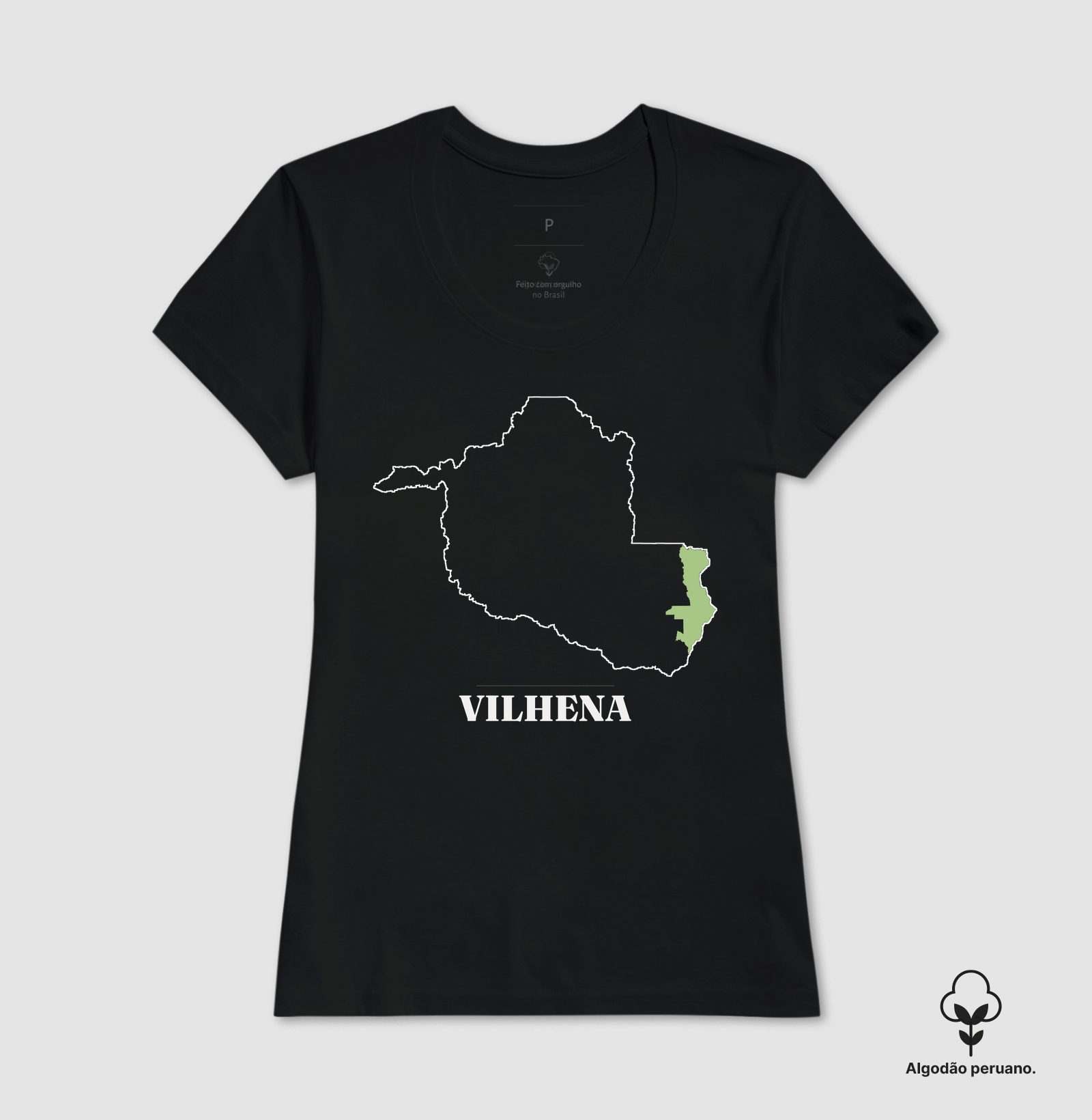 Vilhena | Traço RO - Imagem 4