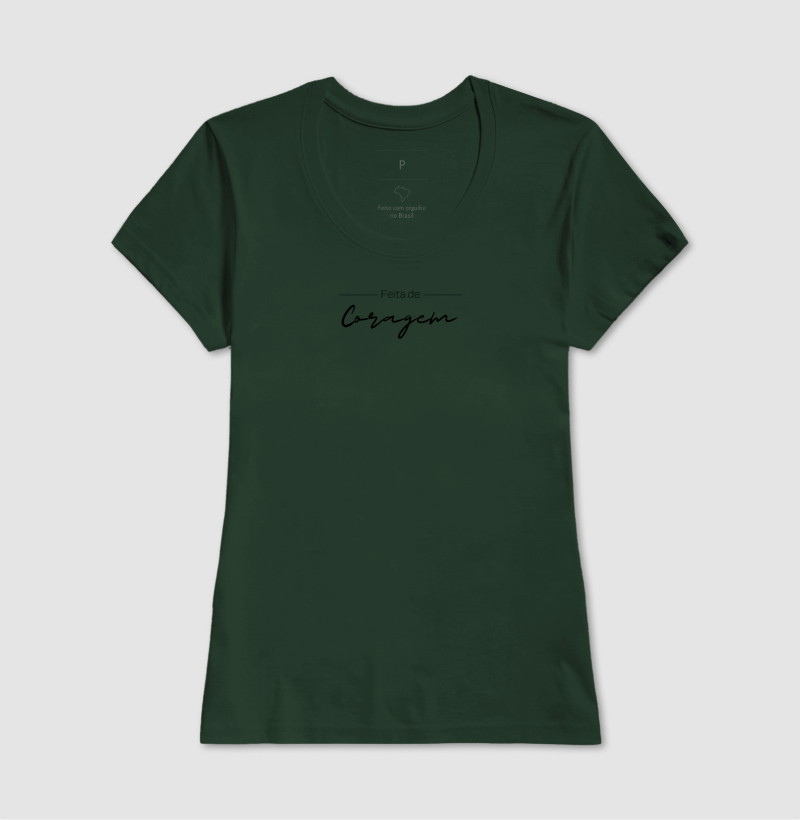 camiseta Basic Flow - Imagem 7