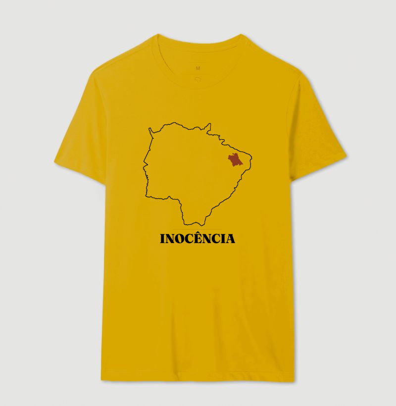 Inocência | Traço MS - Imagem 14