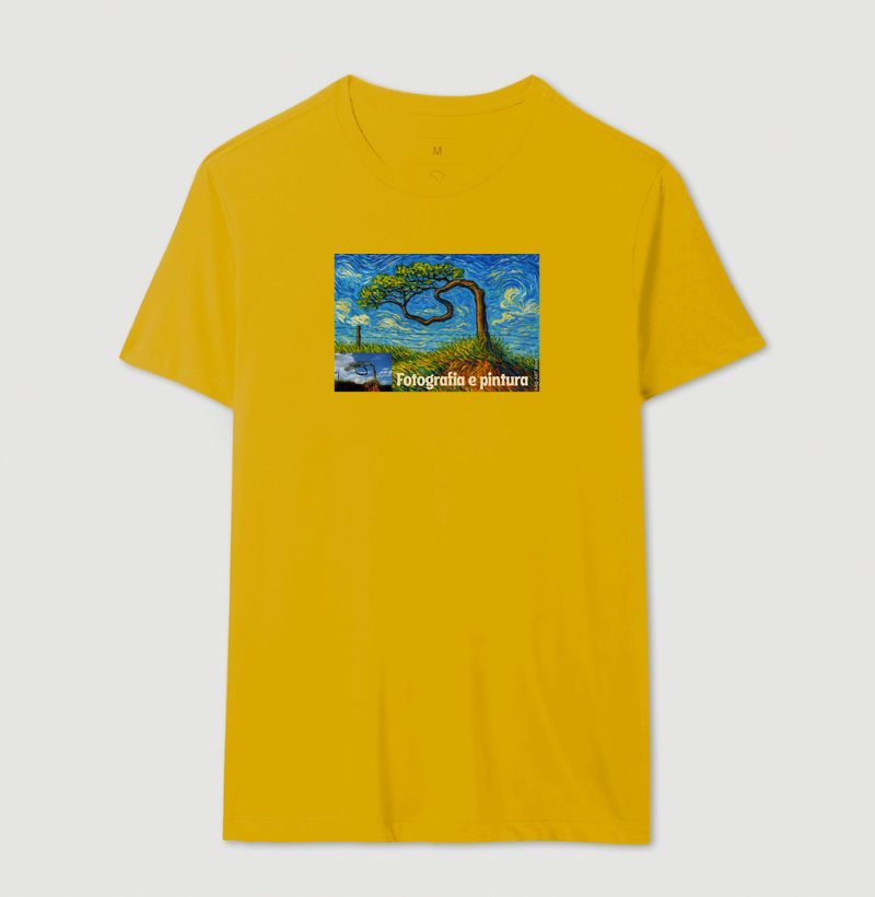 Camisa 16