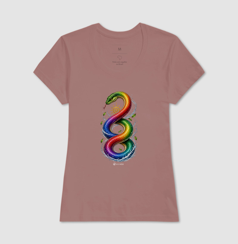 Serpente arco-íris - Imagem 17