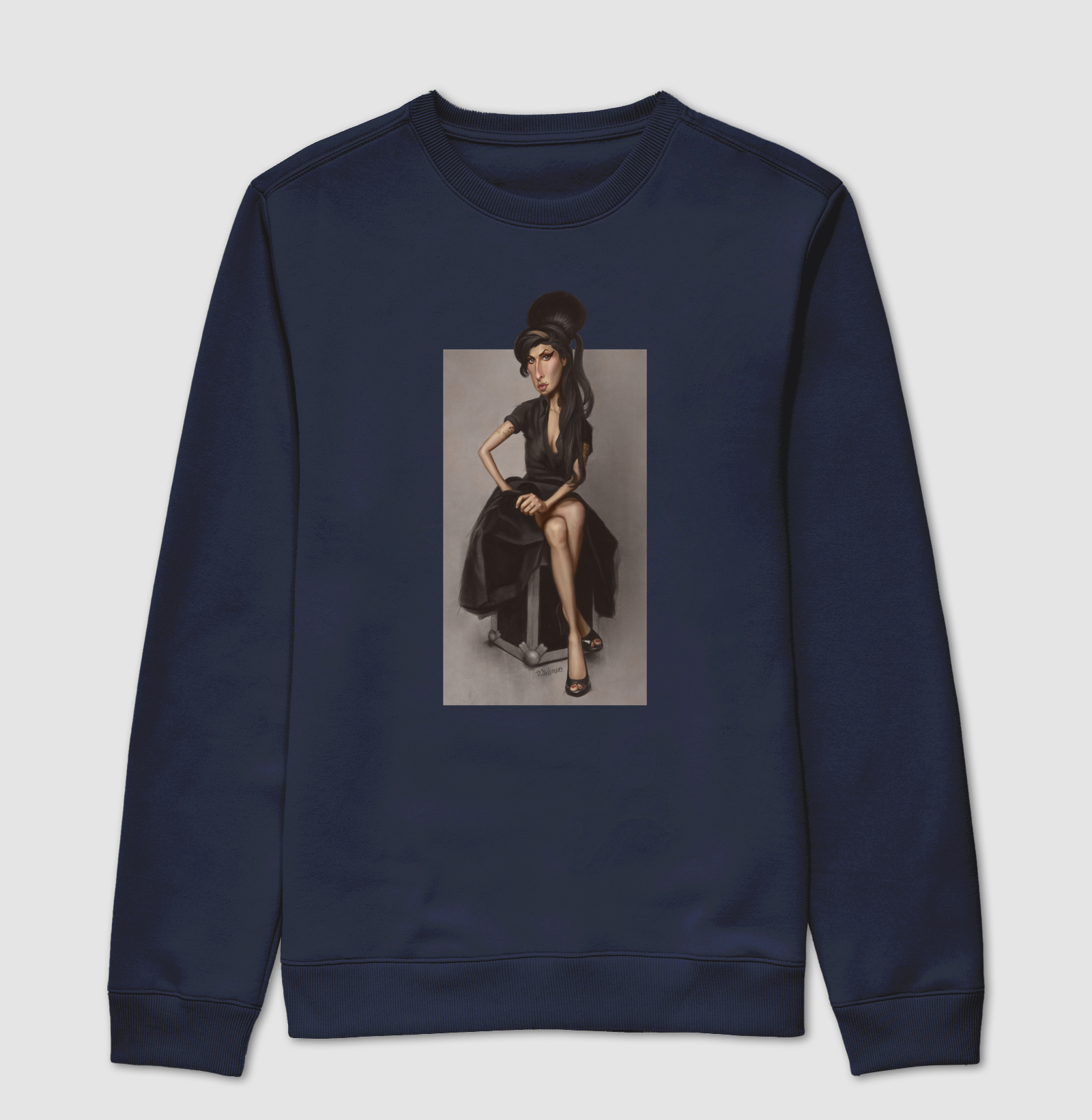 Camisa 4