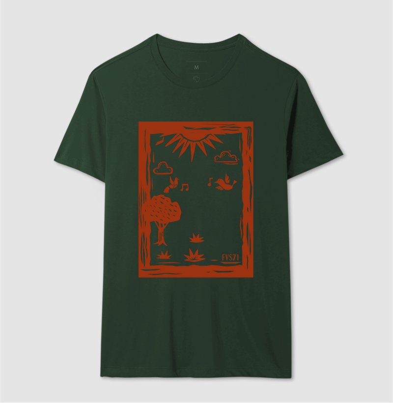 Camisa 11