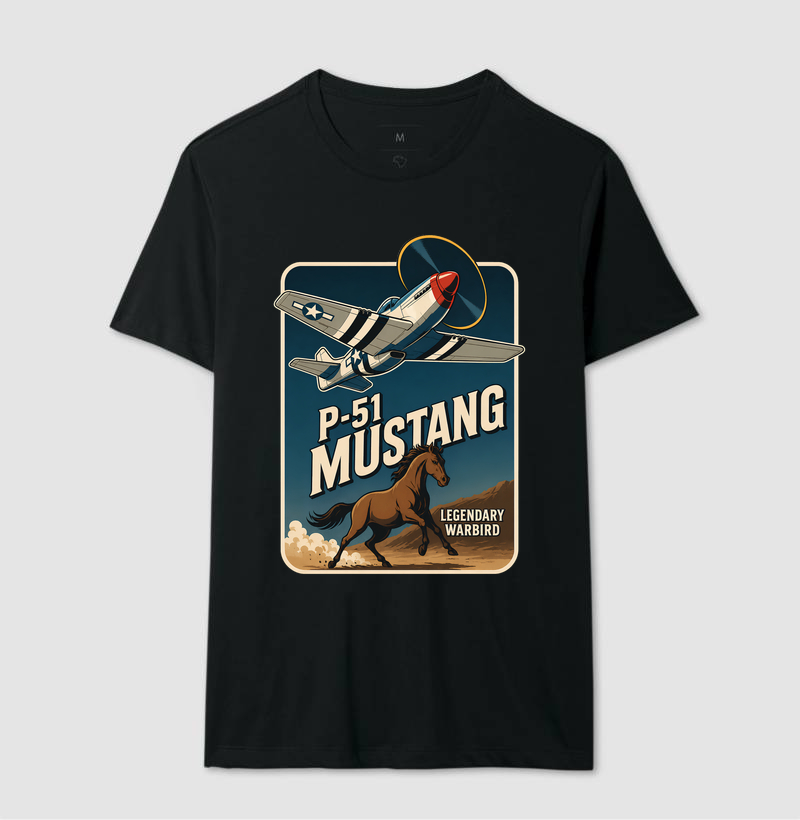 P-51 Mustang - Imagem 2