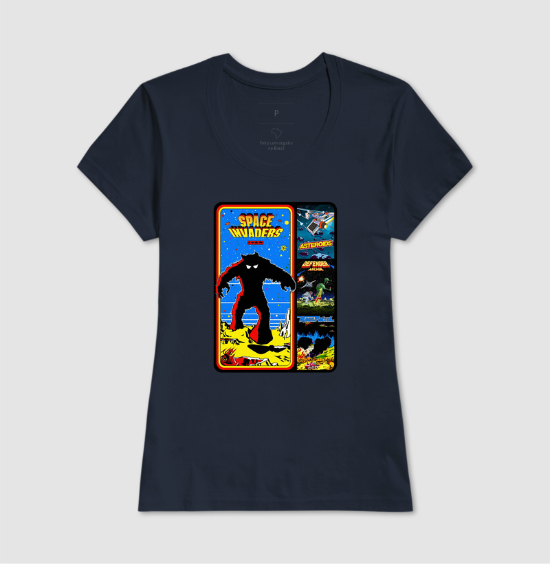 Camisa 4