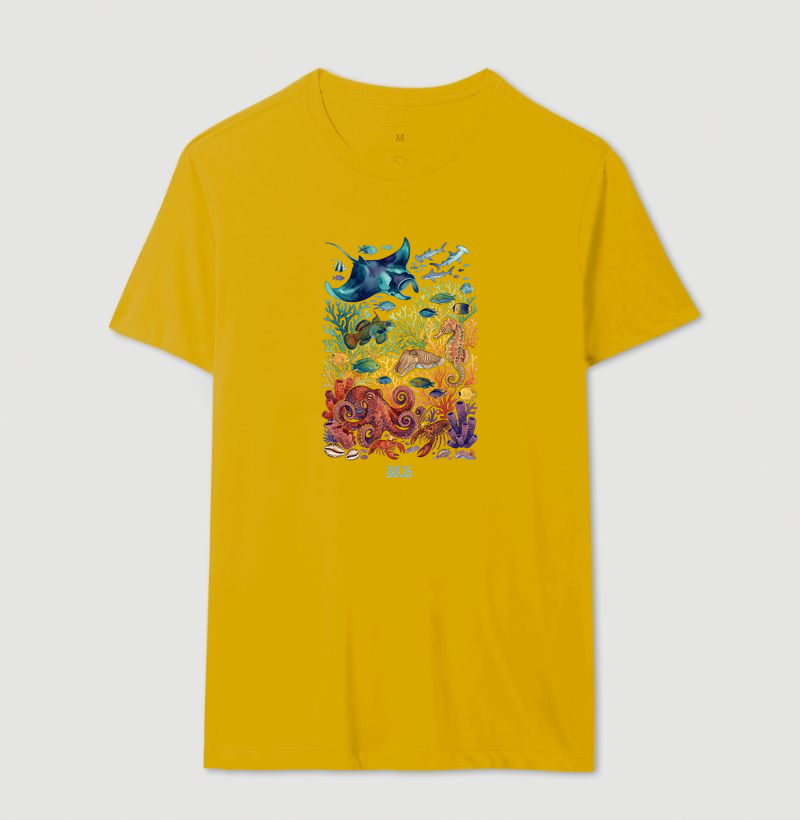 Camisa 13