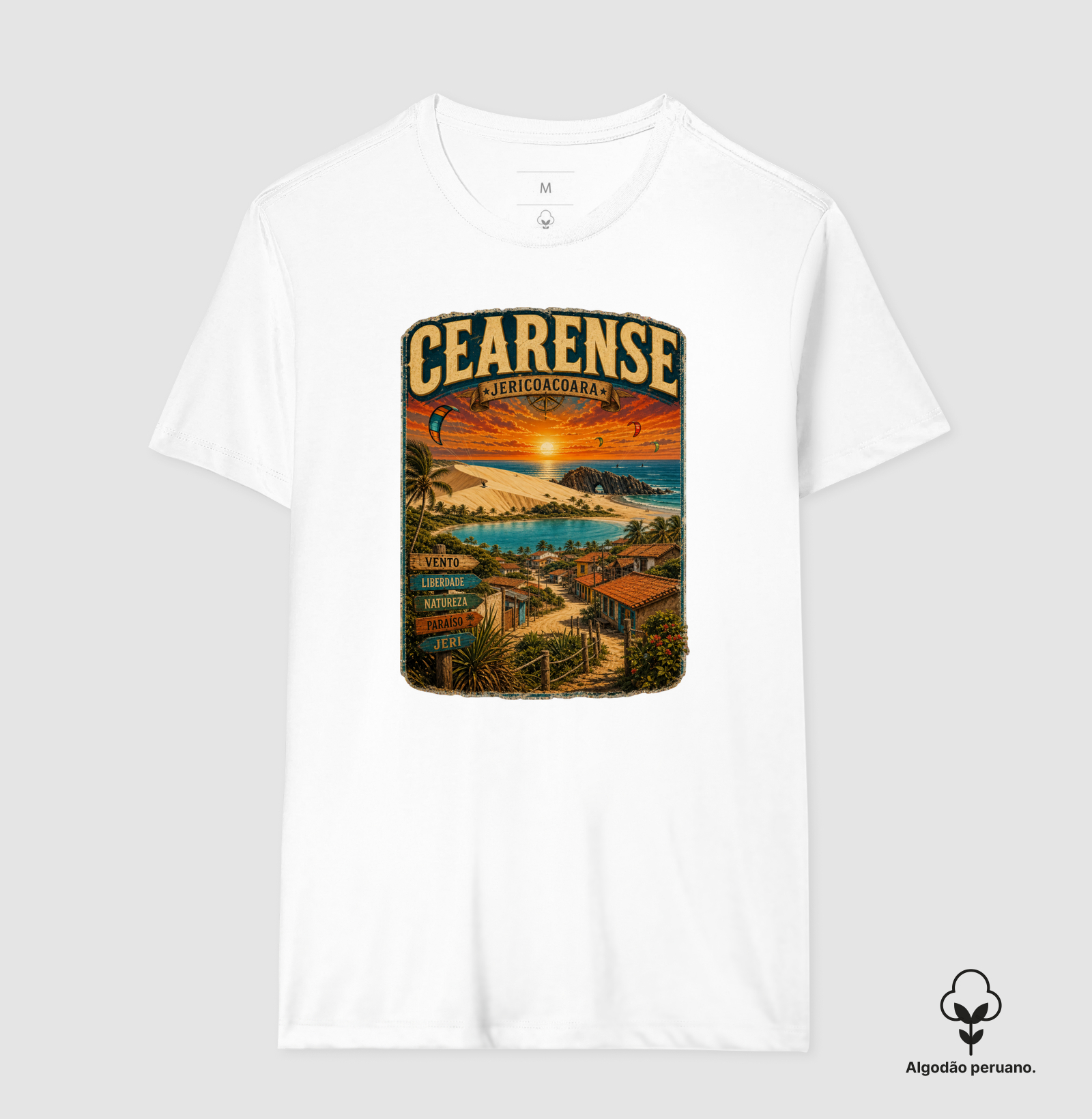 Camisa 5