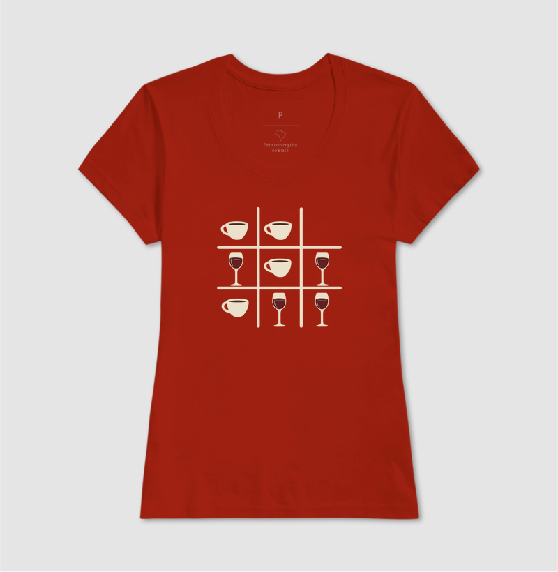 Camisa 8