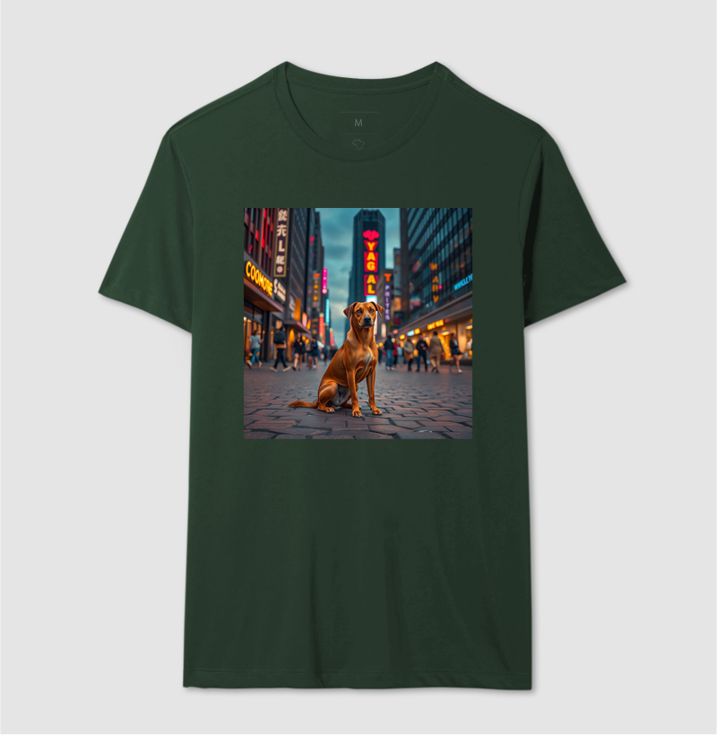 Camisa 11