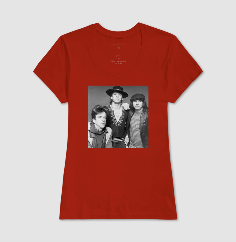 Camisa 11