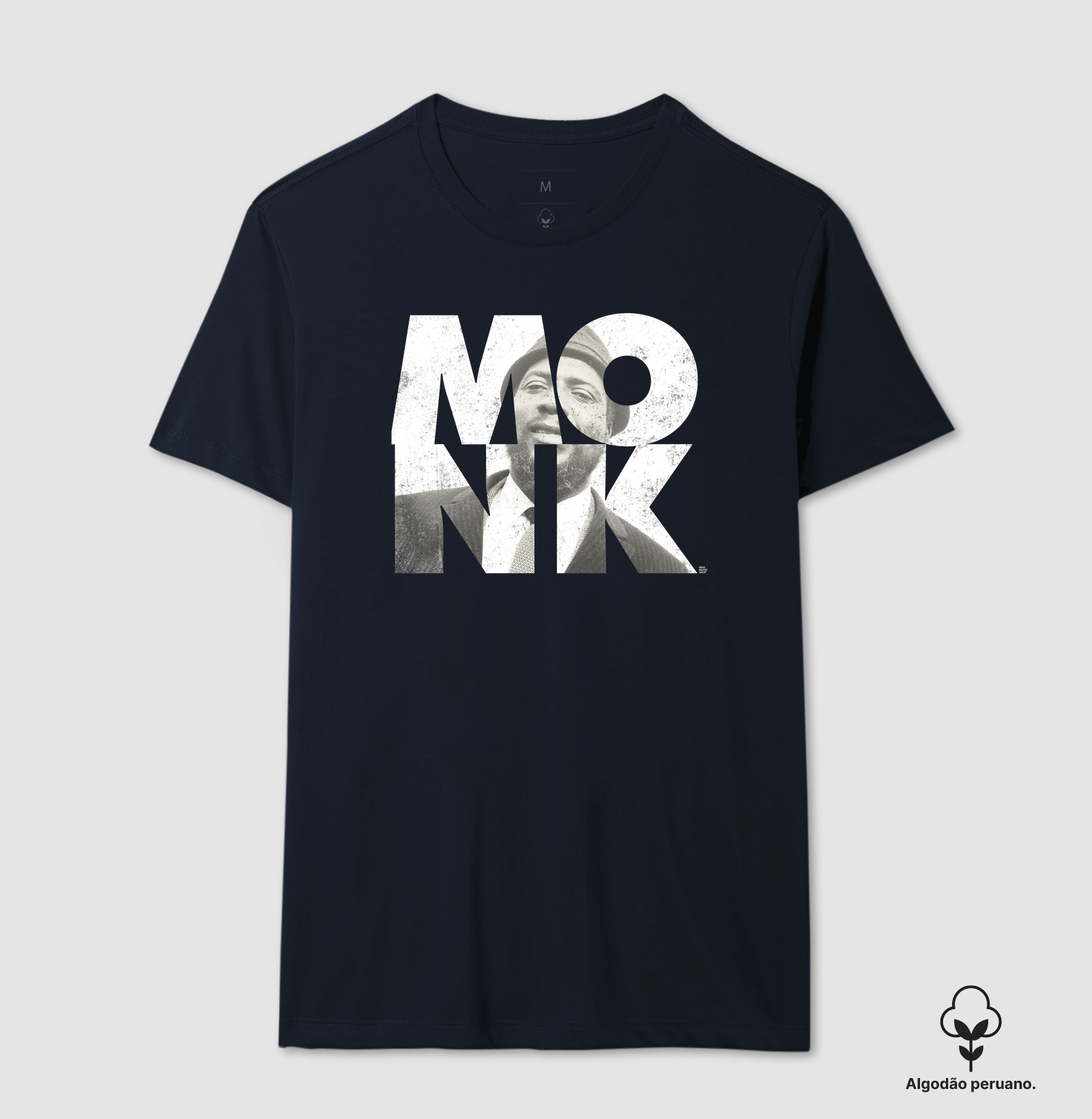 Monk Design Vintage - Imagem 7