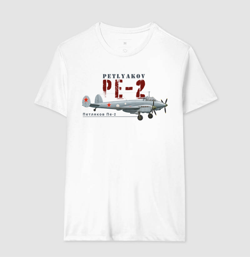 Petlyakov PE-2 - Imagem 4