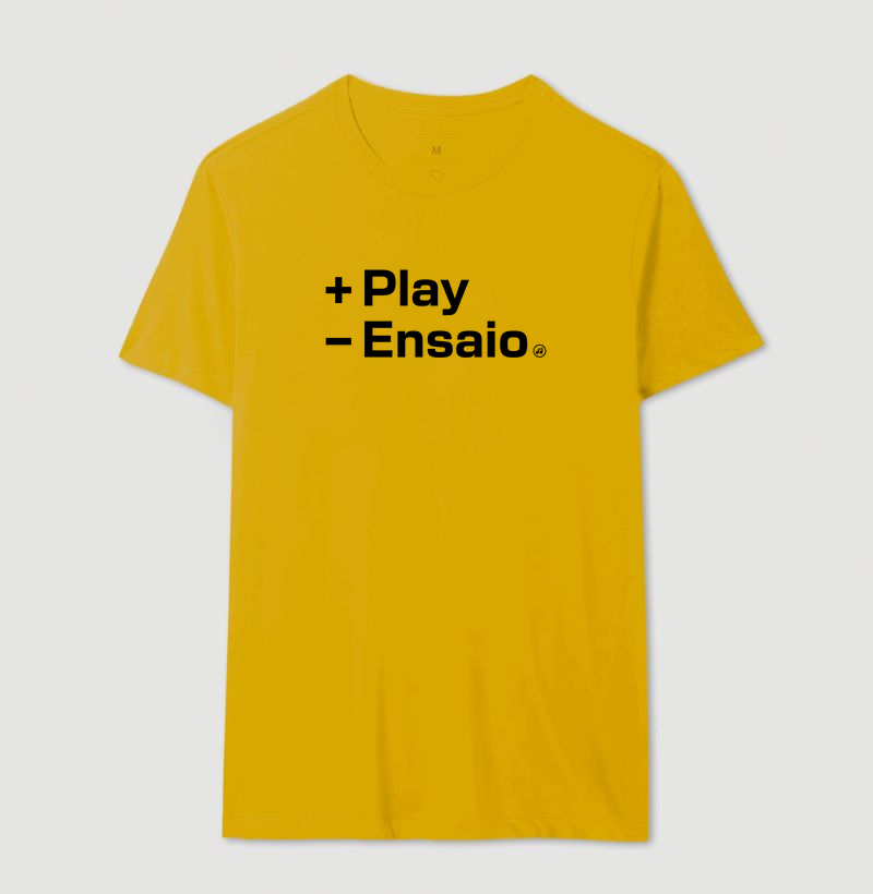 Camisa 13