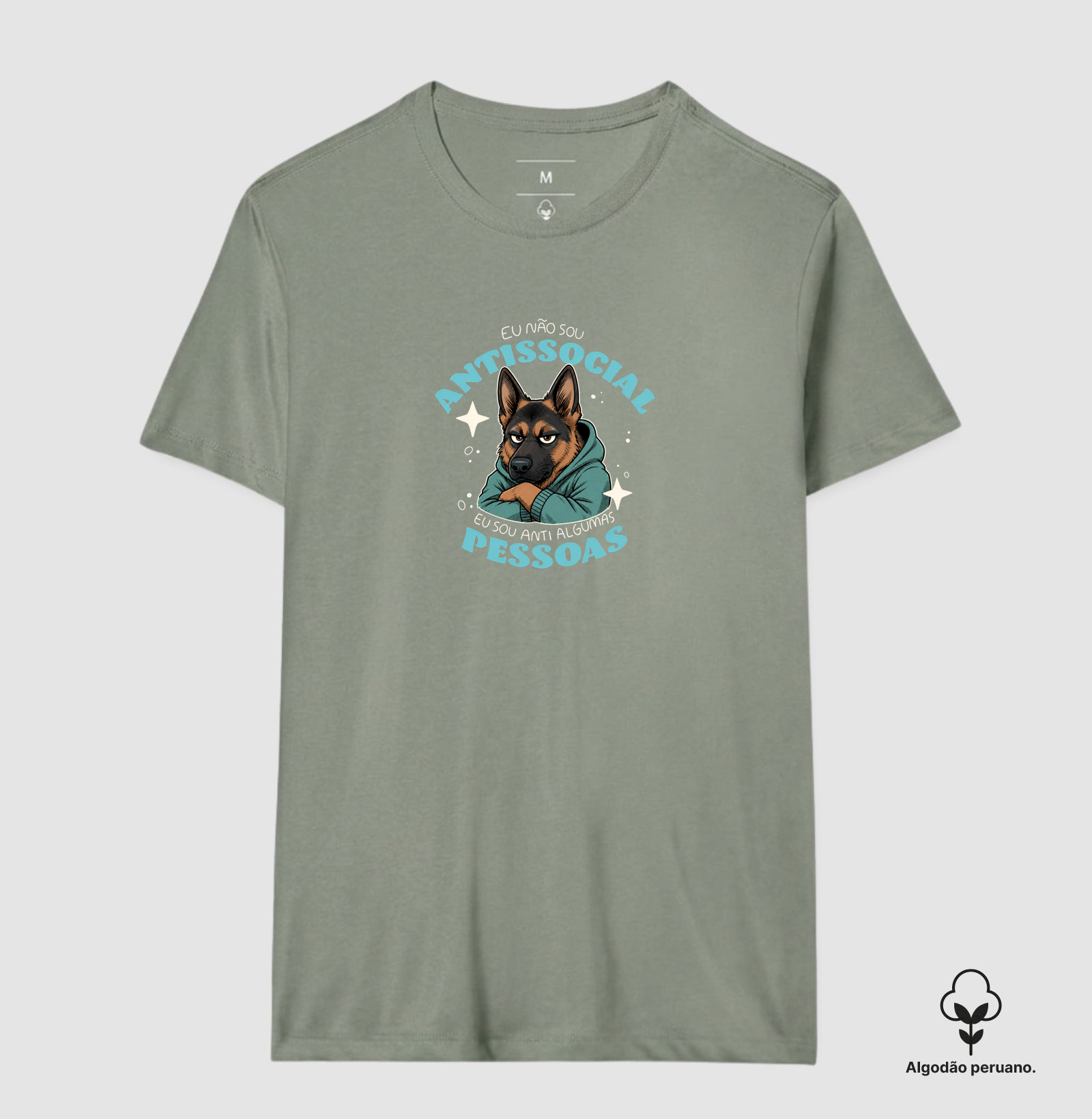 Camisa 8