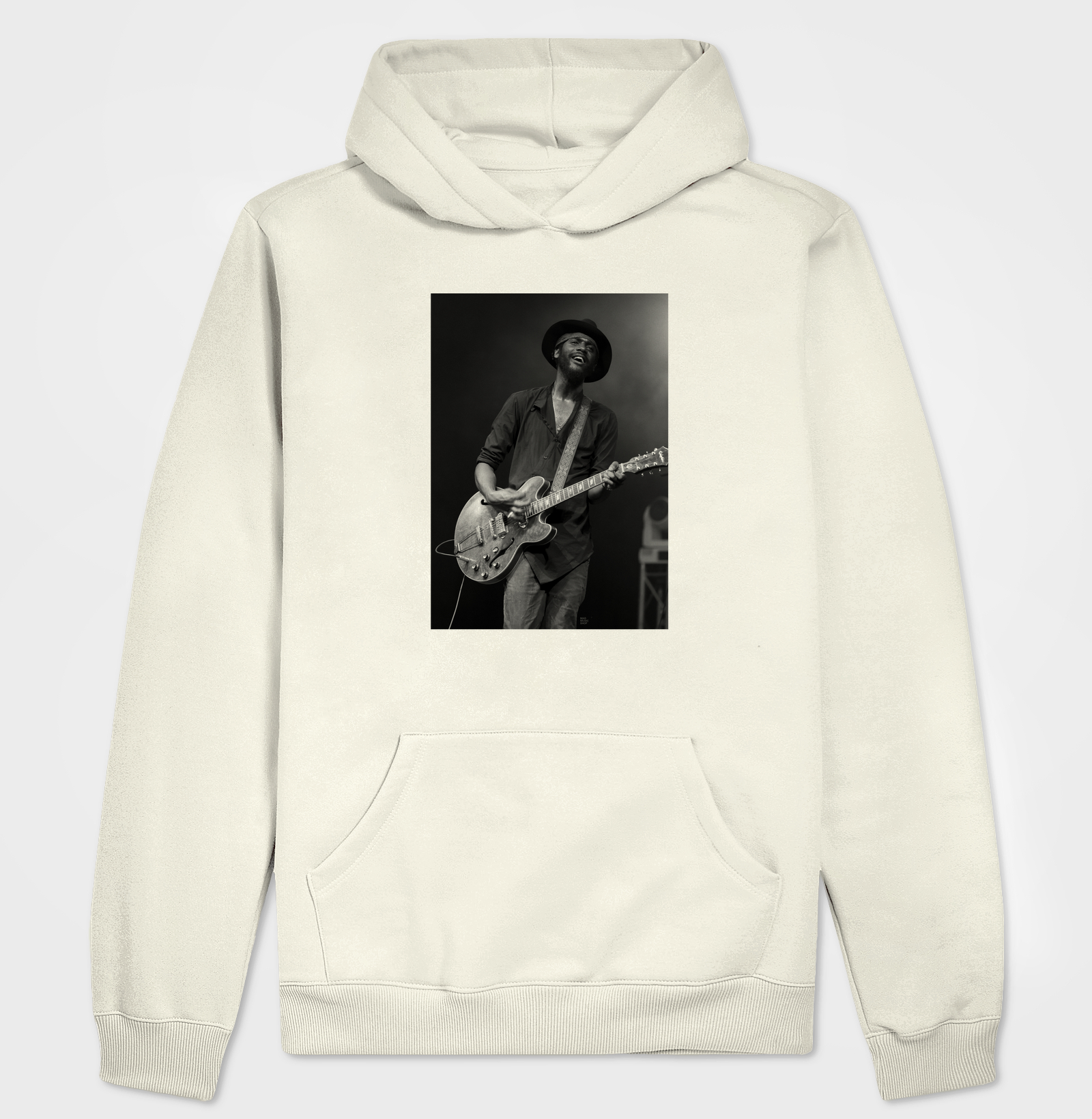Gary Clark Jr. - 2015 - Imagem 3