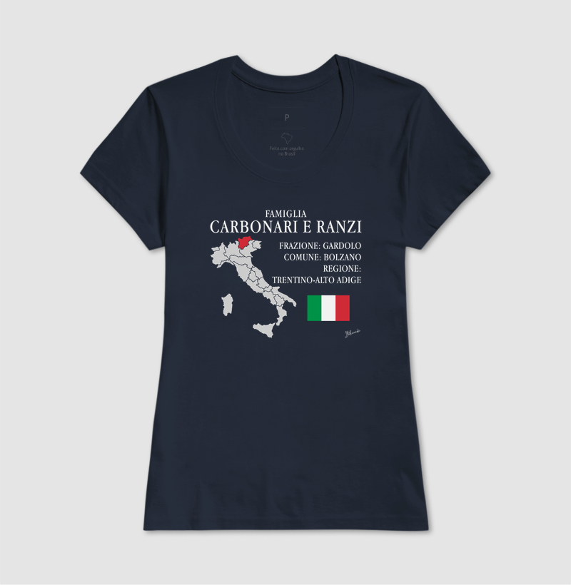 CARBONARI E RANZI - Imagem 7